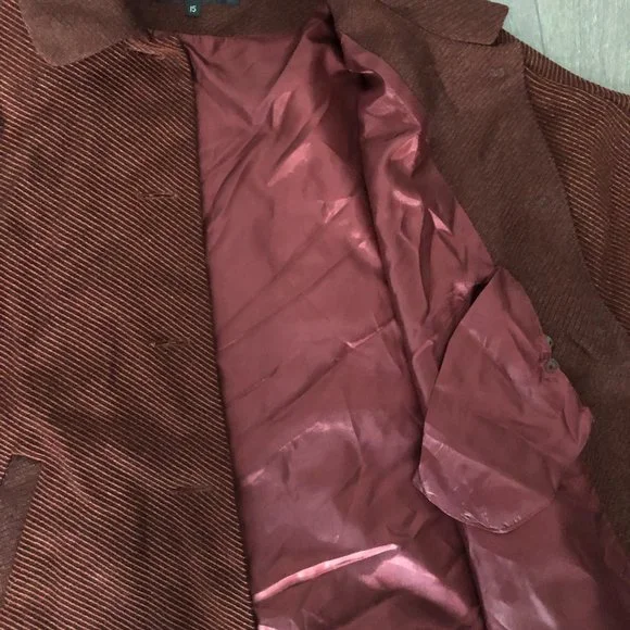 Light jacket - Picture 2 of 4